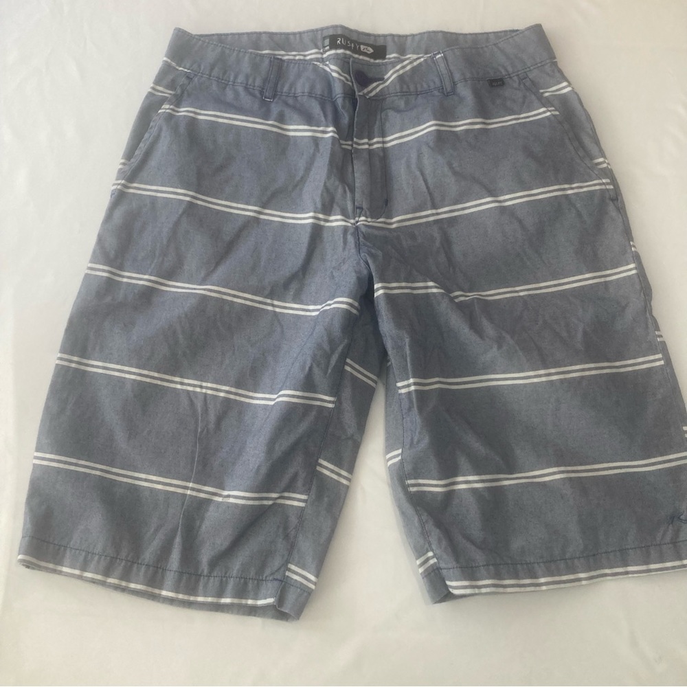 Rusty board shorts